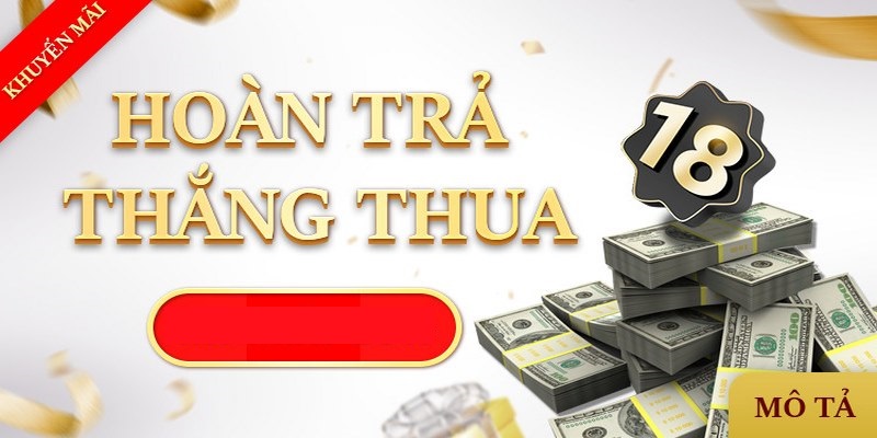 Khuyến mãi King88 hoàn trả tức thời lên tới 3%