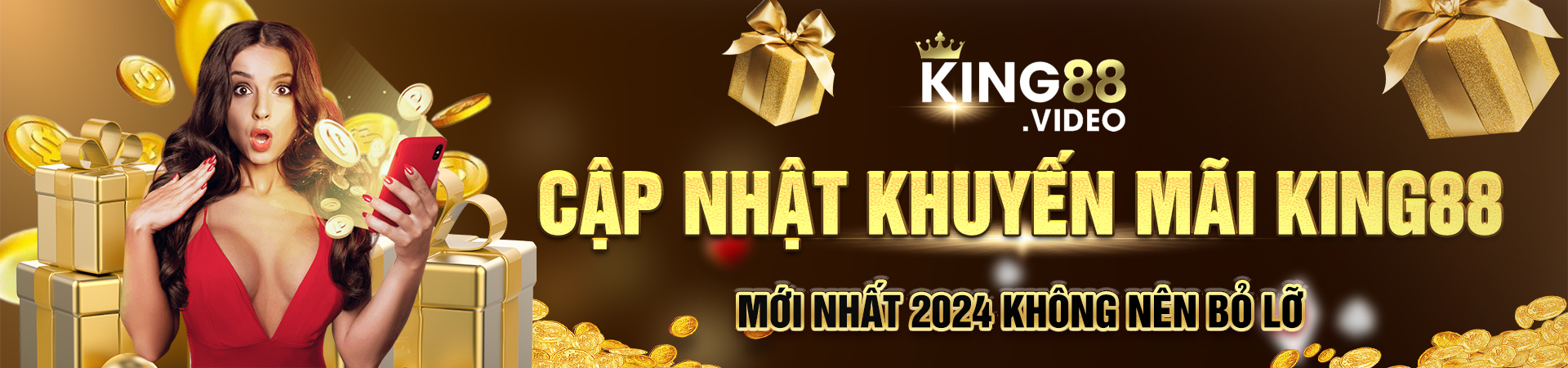 khuyến mãi King88