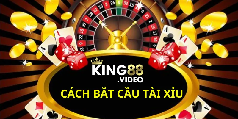 Cách bắt cầu tài xỉu