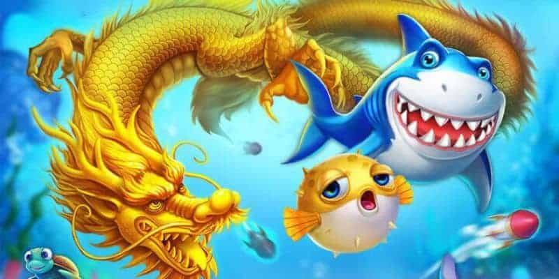 Tổng quan về game bắn cá tài lộc nổi tiếng