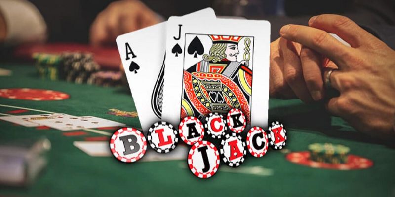 Hướng dẫn luật chơi BlackJack đơn giản tại King88