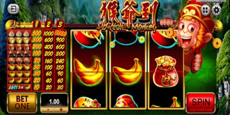 Game nổ hũ rút tiền mặt hot nhất hiện nay nên tham gia nhất